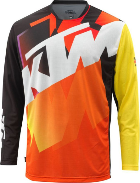 POUNCE JERSEY KTM