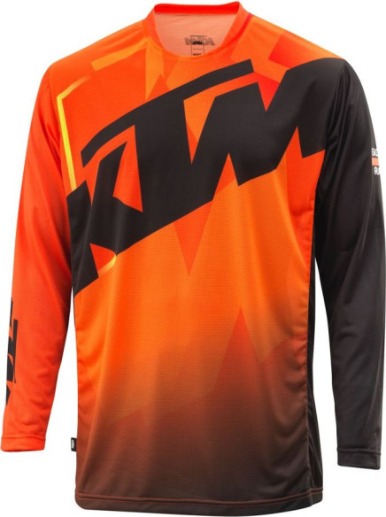 POUNCE JERSEY KTM