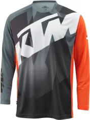 POUNCE JERSEY KTM