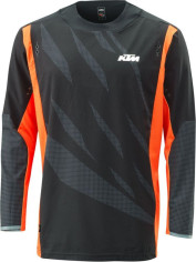 RACETECH JERSEY KTM