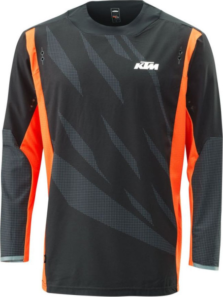 RACETECH JERSEY KTM