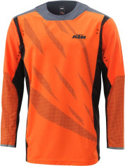 RACETECH JERSEY KTM