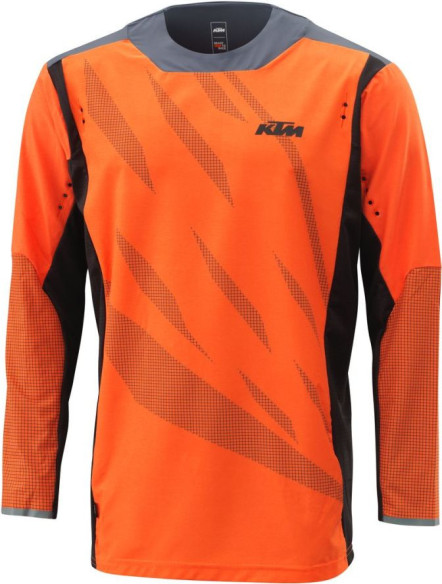 RACETECH JERSEY KTM