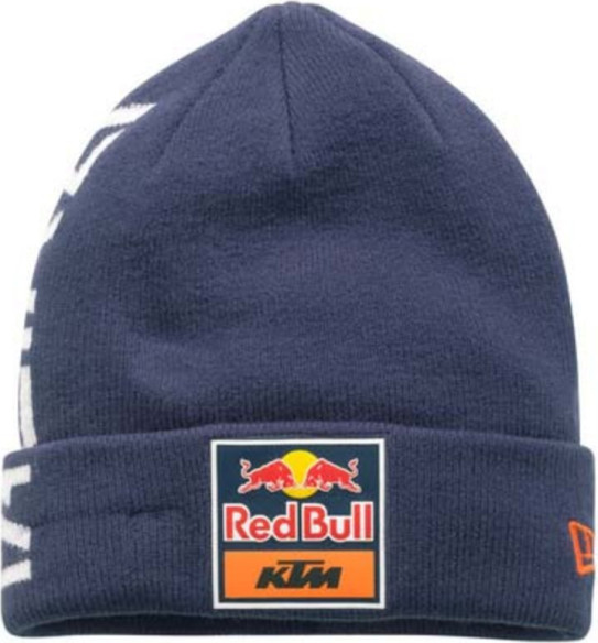 KIDS REPLICA TEAM BEANIE KTM