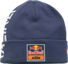 REPLICA TEAM BEANIE KTM