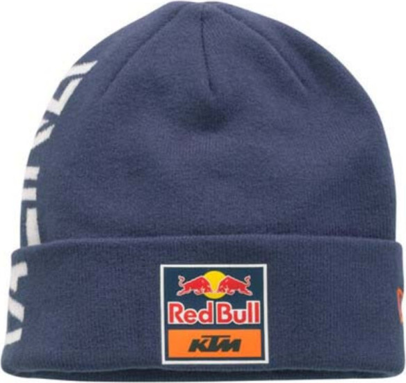 REPLICA TEAM BEANIE KTM