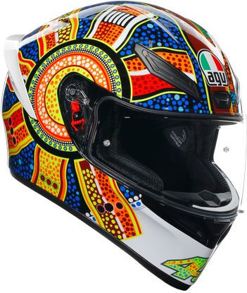 Casca Moto K1 S E2206 Dreamtime 24