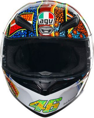 Casca Moto K1 S E2206 Dreamtime 24