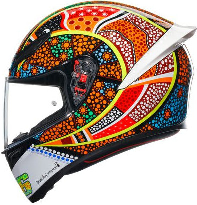 Casca Moto K1 S E2206 Dreamtime 24