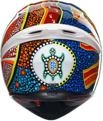 Casca Moto K1 S E2206 Dreamtime 24