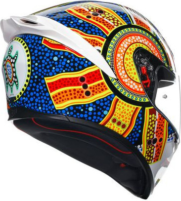 Casca Moto K1 S E2206 Dreamtime 24