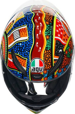 Casca Moto K1 S E2206 Dreamtime 24