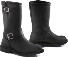 Ghte Moto Dakota Black FORT79W-99