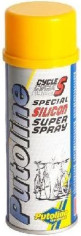 Spray Silicon