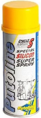 Spray Silicon