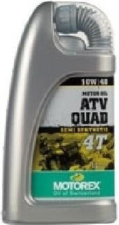 Ulei Motor Atv Quad Racing 10W50 1L