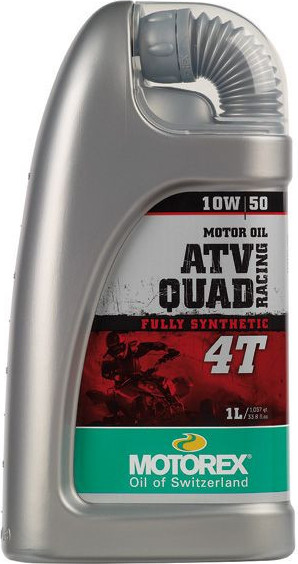 Ulei Motor Atv Quad Racing 10W50 1L