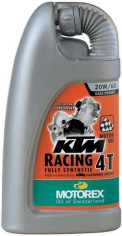 Ulei Motor Ktm Racing 20W60 1L