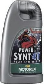 Ulei Motor Power Synt 5W40 1L