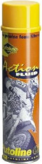 Spray Action Fluid