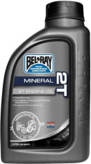 Ulei de motor 2T MINERAL 1 l