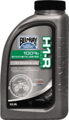 Ulei de motor H1-R RACING 100 SYNTHETIC ESTER 2T 1 l