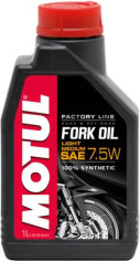 Ulei Furca Factory Line 7.5 W Medium 1L