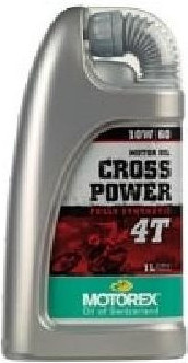 Ulei Motor Cross Power 10W60 1L
