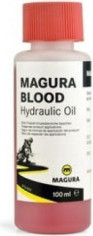Ulei Hidraulic Ambreiaj 100ml