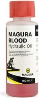 Ulei Hidraulic Ambreiaj 100ml