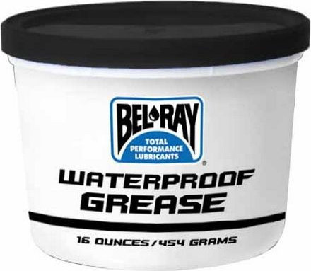 Vaselina multifunctionala WATERPROOF GREASE (454 gr)