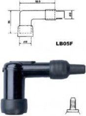 LB05F pipa