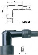 LD05F pipa