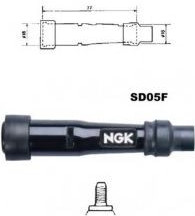 SD05F Pipa