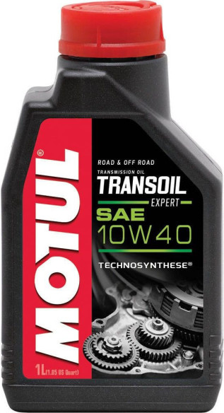 Ulei Transmisie Transoil Expert 10W40 1L