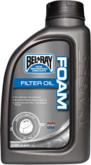 Ulei pentru filtrul de aer FOAM FILTER OIL (bidon 1L)