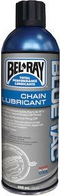 Chain lubricant BLUE TAC CHAIN LUBRICANT (spray 400ml)