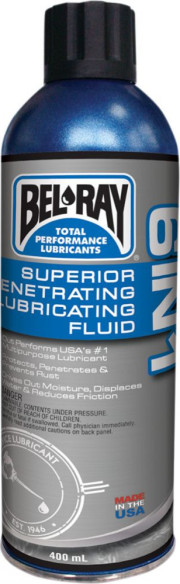 Spray multifunctional 6 IN 1 (spray 400ml)