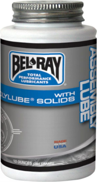 Vaselina de asamblare ASSEMBLY LUBE (284 gr)