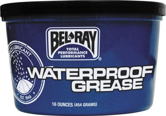 Vaselina Multifunctionala Waterproof Grease (454 gr)