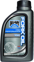 Ulei de furca HIGH PERFORMANCE FORK OIL 15W 1l