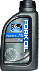Ulei de furca HIGH PERFORMANCE FORK OIL 7W 1l