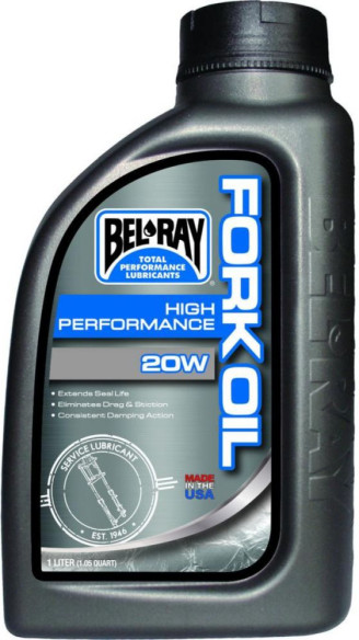 Ulei de furca High Performance Fork Oil 20W