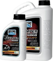 4L Ulei Thumper Racing Syn Ester 4T 10W-50