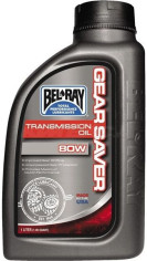 Ulei de transmisie GEAR SAVER TRANSMISSION OIL Oil 80W 1 l