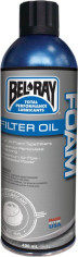 Ulei pentru filtrul de aer FOAM FILTER OIL (spray 400ml)