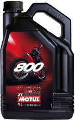 Ulei 800 2T Off Road 4L