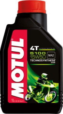 Ulei 5100 15W50 4T 1L