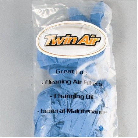 Manusi Nitrile Rubber 10 Buc
