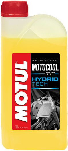 Antigel Motocool Expert -37 Grade